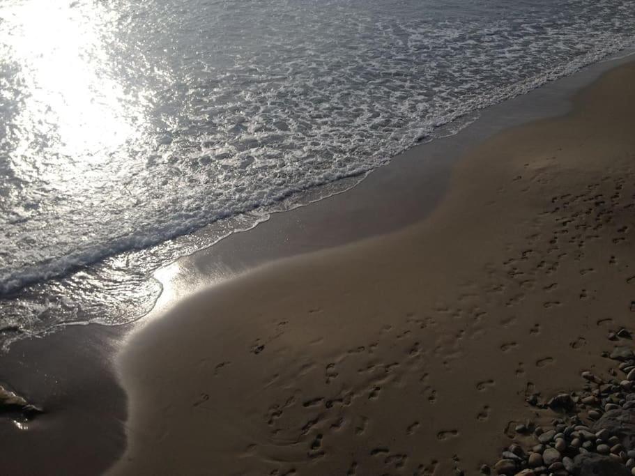 Casa Noemi, A Pochi Passi Dalle Spiagge E Dal Centro Di Arma Di Taggia. מראה חיצוני תמונה